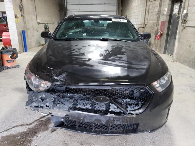 1FAHP2MK0GG105652 Ford Taurus Police Interceptor