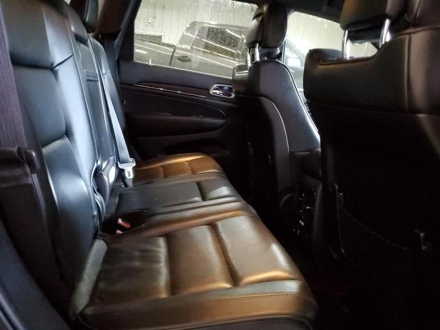 1C4RJFCG8JC278354 Jeep Grand Cherokee Overland