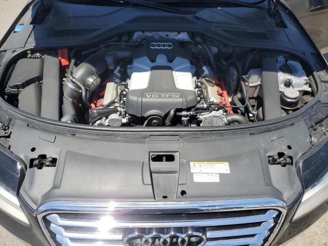 WAUAGAFD9EN002787 Audi A8 QUATTRO