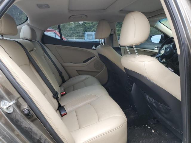 5XXGN4A76EG344232 KIA OPTIMA EX