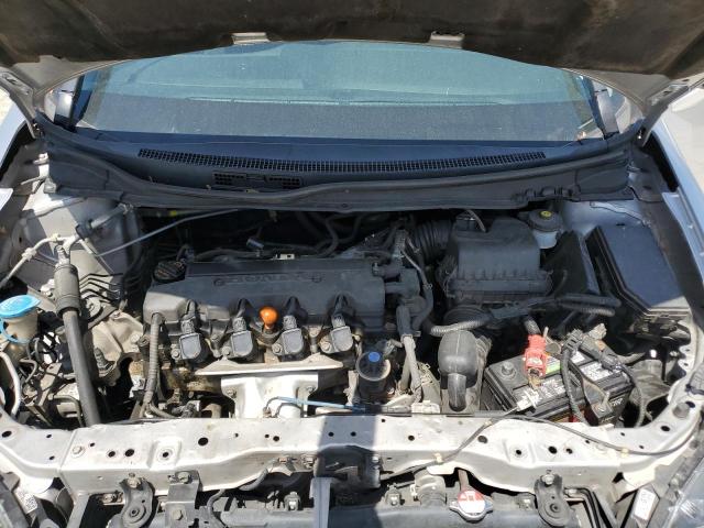 19XFB2F55EE022173 Honda Civic Lx