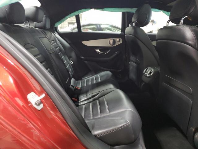 55SWF4KB5GU135984 Mercedes-Benz C 300 4matic