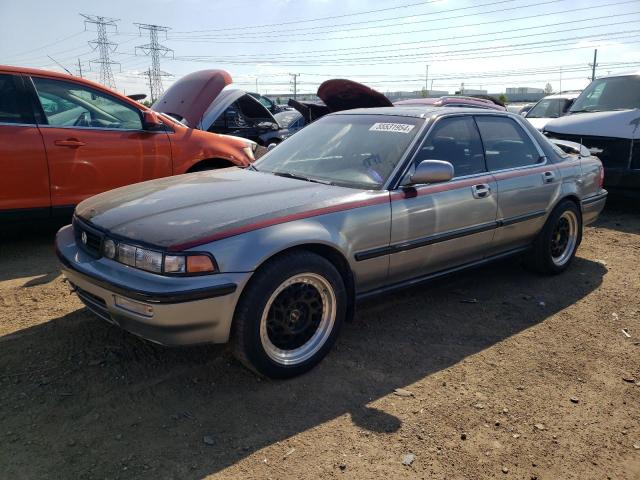 Auction sale of the 1993 Acura Vigor Gs, vin: JH4CC2563PC008579, lot number: 55531954