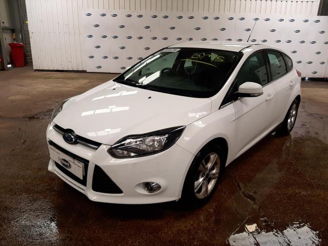 Auction sale of the 2013 Ford Focus Zete, vin: *****************, lot number: 54104704