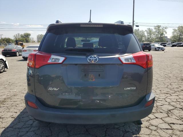 2T3YFREV0FW228112 Toyota Rav4 Limited