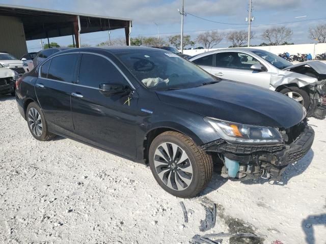 1HGCR6F35FA006386 Honda ACCORD HYBRID