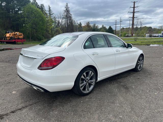 55SWF8EB0KU301047 Mercedes-Benz C 300 4matic