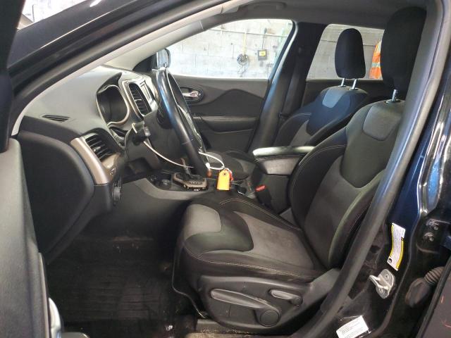 1C4PJMCS3EW179347 Jeep Cherokee Latitude