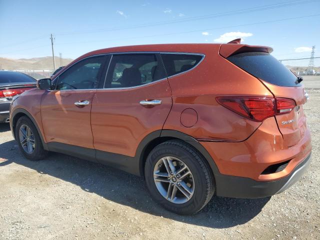 5XYZT3LB8HG492554 Hyundai SANTA FE SPORT