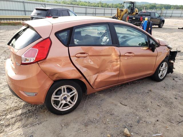 3FADP4EJ8HM129124 Ford FIESTA SE