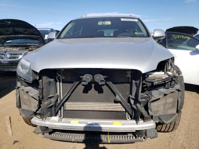 WA1LGAFE4ED016732 Audi Q7 Premium Plus