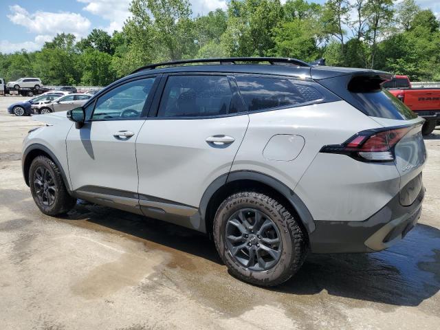 5XYK7CAF8PG068382 KIA Sportage X-pro