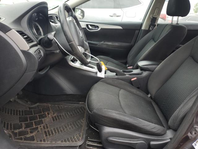 3N1AB7AP5EY318425 Nissan SENTRA S