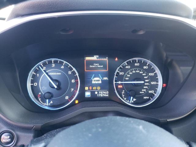 4S4WMALD4L3416330 Subaru Ascent Limited
