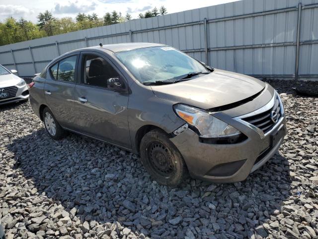 3N1CN7APXGL866694 Nissan VERSA S