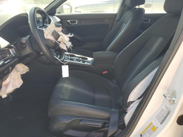 2HGFE2F57PH560373 Honda CIVIC SPOR