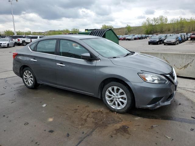 3N1AB7AP6KY368620 Nissan SENTRA S