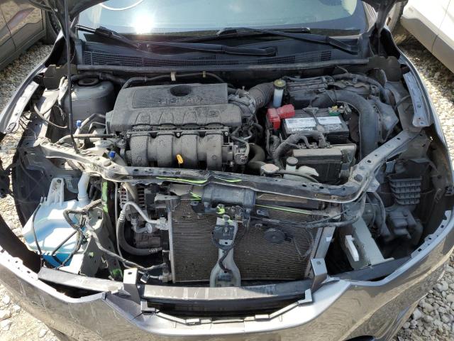 3N1AB7APXHY259991 Nissan SENTRA S