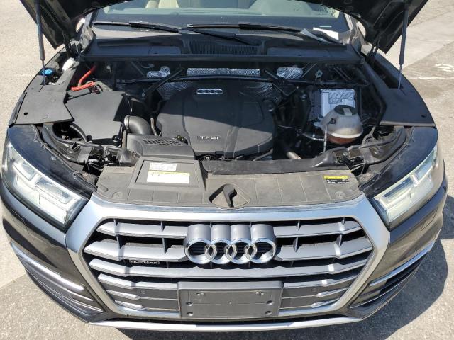 WA1BNAFY8J2150855 Audi Q5 Premium Plus