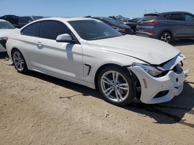 WBA3N3C58EF711700 BMW 428 I