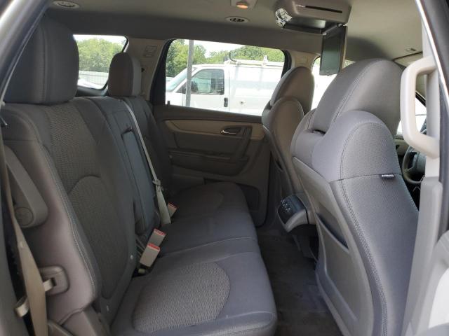 1GNKRFED5FJ146241 Chevrolet Traverse Ls