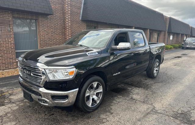 1C6RREJT6RN218700 RAM 1500 Laie