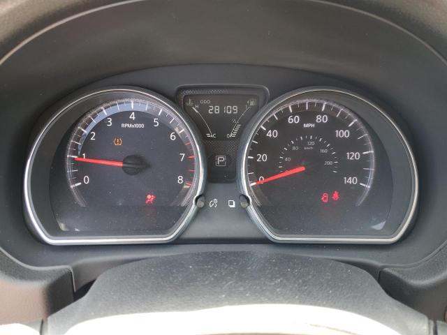 3N1CN7AP2FL817472 Nissan VERSA S