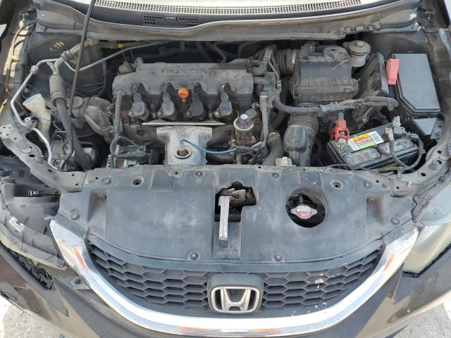 2HGFB2F51EH512096 Honda Civic Lx