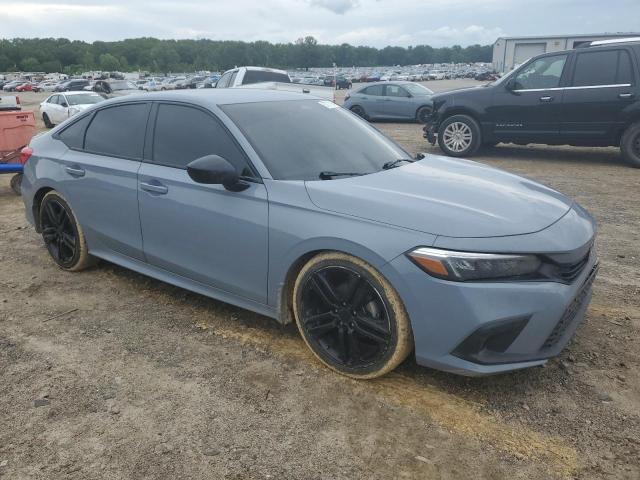 2HGFE2F56NH580143 Honda Civic Sport