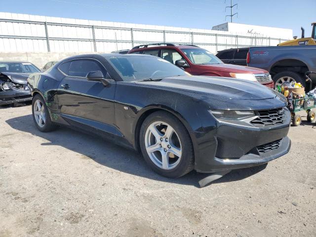 1G1FB1RX6M0135119 Chevrolet CAMARO LS