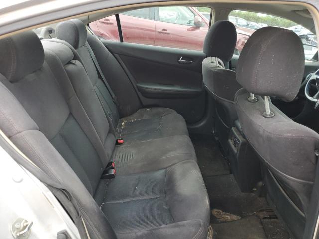 1N4AA5AP5EC488898 Nissan MAXIMA S