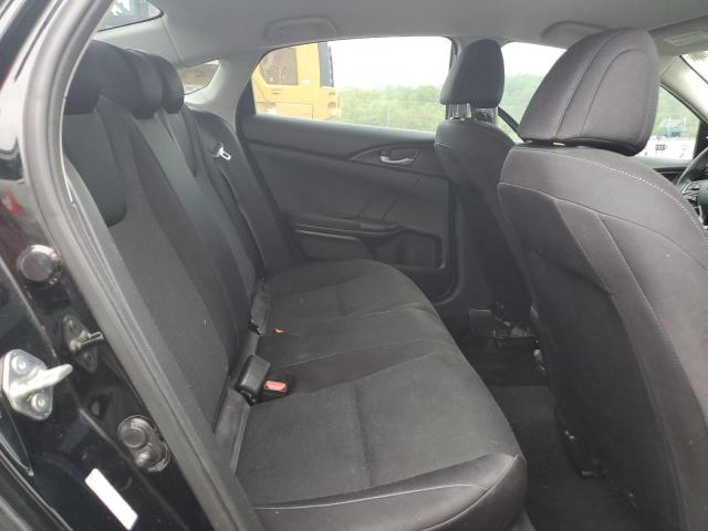 19XZE4F14KE017118 Honda Insight Lx