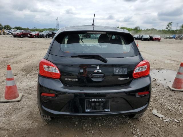 ML32A3HJ8KH006334 Mitsubishi MIRAGE ES