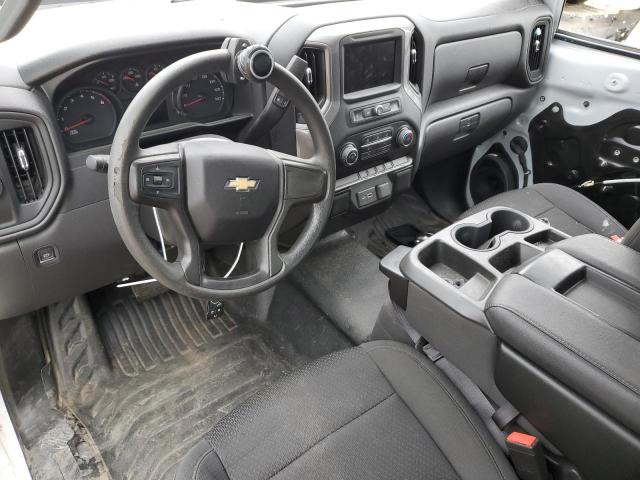 3GCNWAEF2MG457868 Chevrolet Silverado C1500