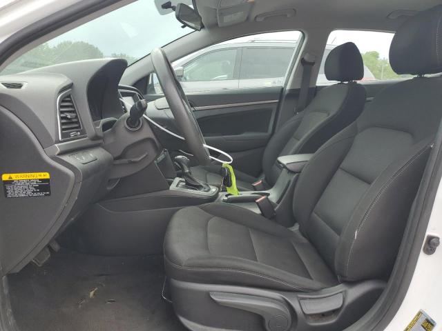5NPD84LF4JH302316 Hyundai ELANTRA SEL