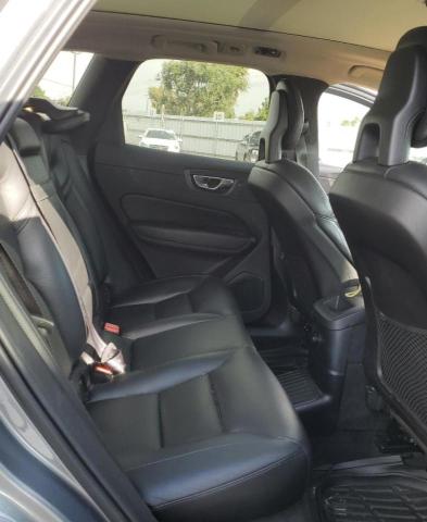 LYVBR0DL9JB121990 Volvo Xc60 T8 Inscription