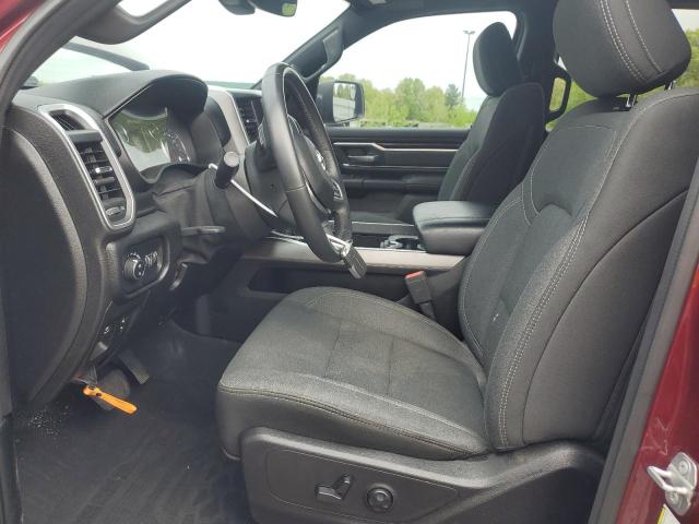 1C6SRFFT9KN762291 RAM 1500 Big Horn/lone Star