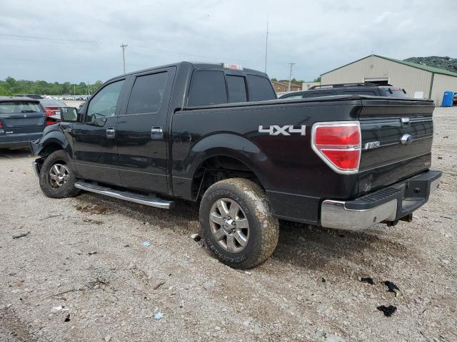 1FTFW1EF5EFB28105 Ford F150 Supercrew