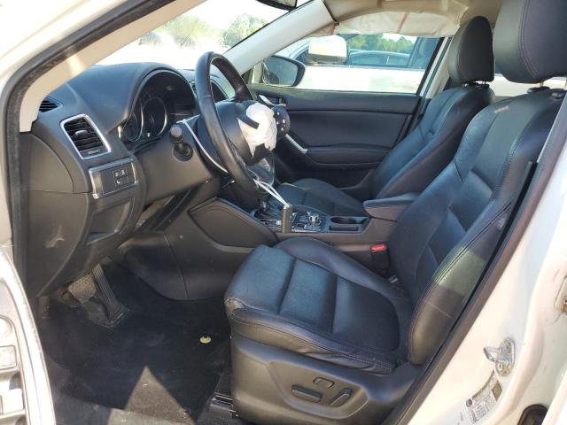 JM3KE2DY5G0694658 Mazda CX-5 GT