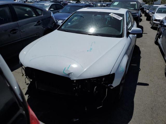 WAUFFAFL5EA042081 Audi A4 Premium Plus