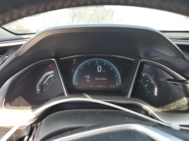 19XFC1F78GE014466 Honda CIVIC EXL