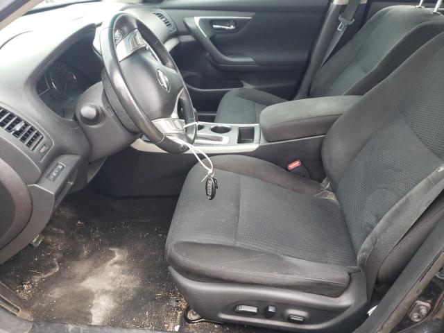 1N4AL3AP2FC206281 Nissan ALTIMA 2.5