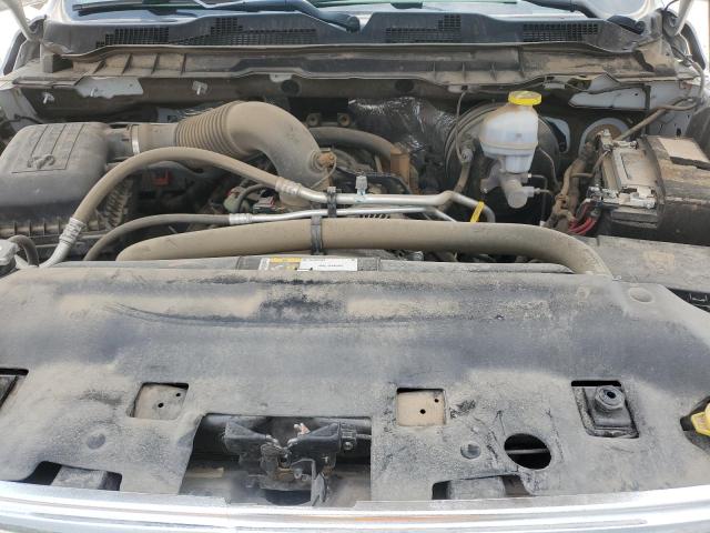 3C6RR6KT5MG670353 RAM 1500 Classic Tradesman