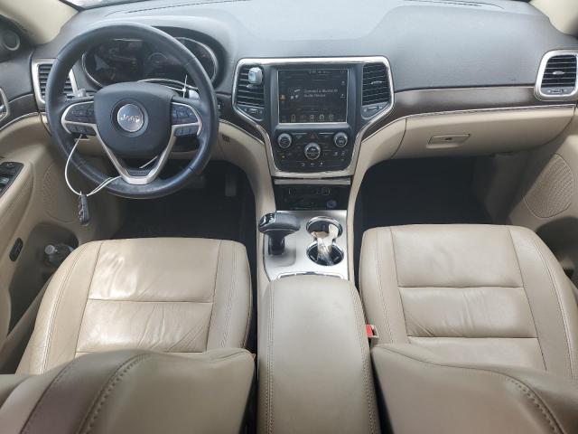 1C4RJFBG9FC619592 Jeep Grand Cherokee Limited