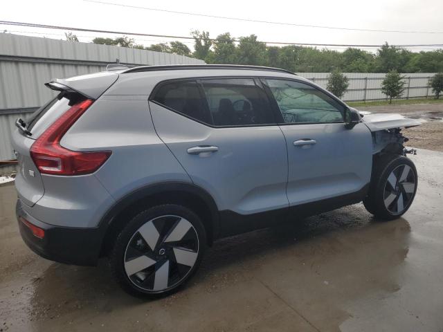 YV4ED3UM4P2112496 Volvo Xc40 Recharge Ultimate