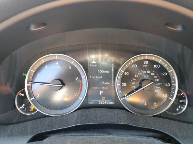 58ABK1GG7GU014836 Lexus ES 350