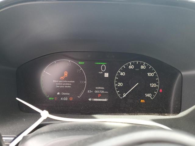 7FARS5H89RE009128 Honda Cr-v Sport-l