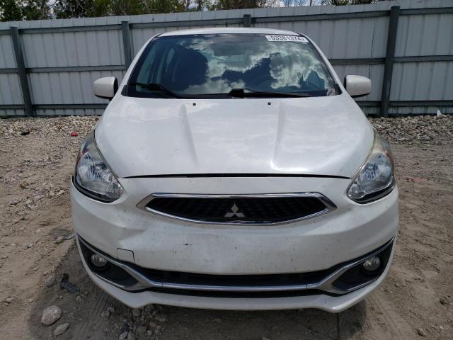 ML32A3HJ4JH007477 Mitsubishi MIRAGE ES