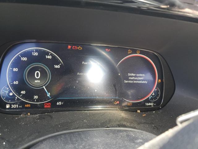 KM8R5DHE1MU260286 Hyundai Palisade Limited