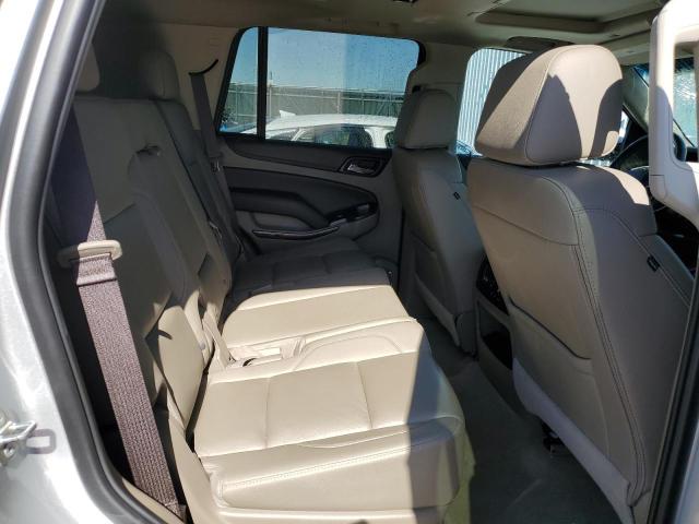 1GNSKBKC8JR363057 Chevrolet TAHOE K150
